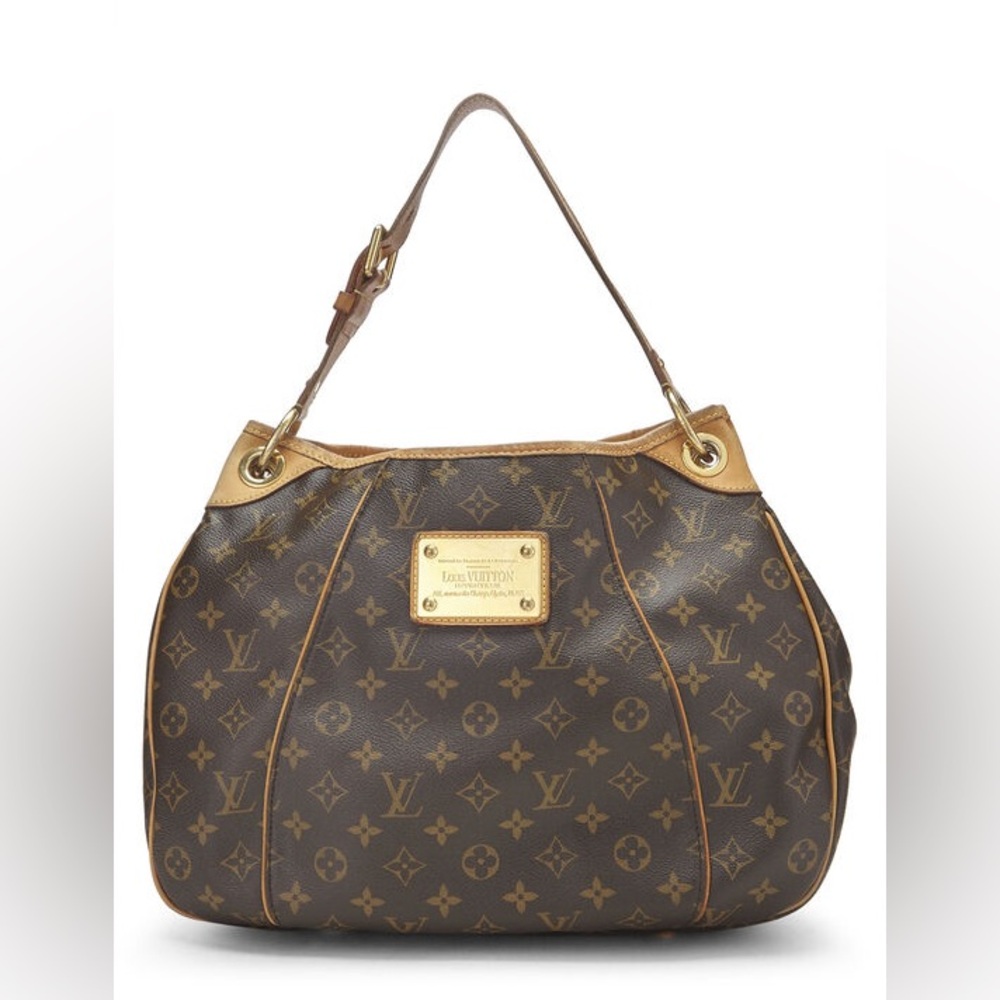 Louis Vuitton Galliera PM